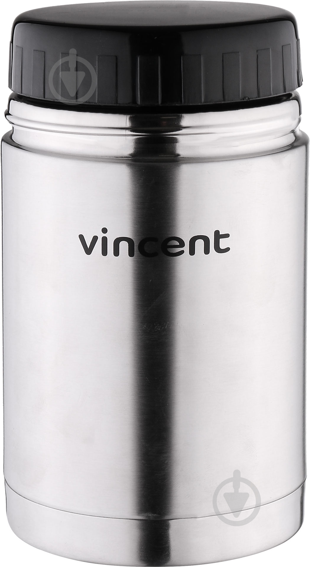 Термос для еды Vincent VC-1521-075 - фото 2 Термос для еды Vincent VC-1521-075 - фото 2