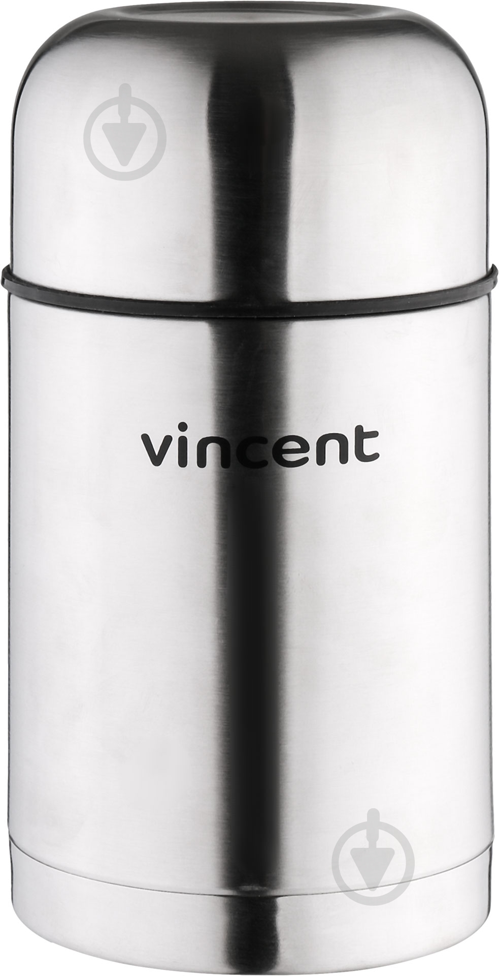 Термос для еды Vincent VC-1521-075 - фото 1 Термос для еды Vincent VC-1521-075 - фото 1