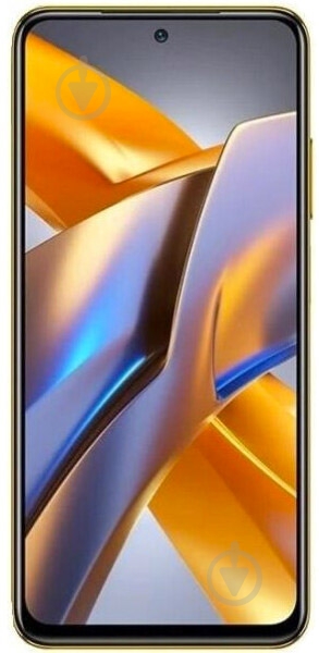 Смартфон POCO M5s 4/128GB yellow (976778) - фото 3 Смартфон POCO M5s 4/128GB yellow (976778) - фото 3