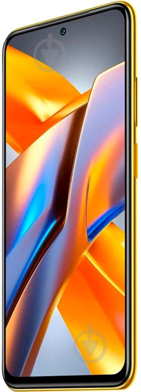 Смартфон POCO M5s 4/128GB yellow (976778) - фото 5 Смартфон POCO M5s 4/128GB yellow (976778) - фото 5