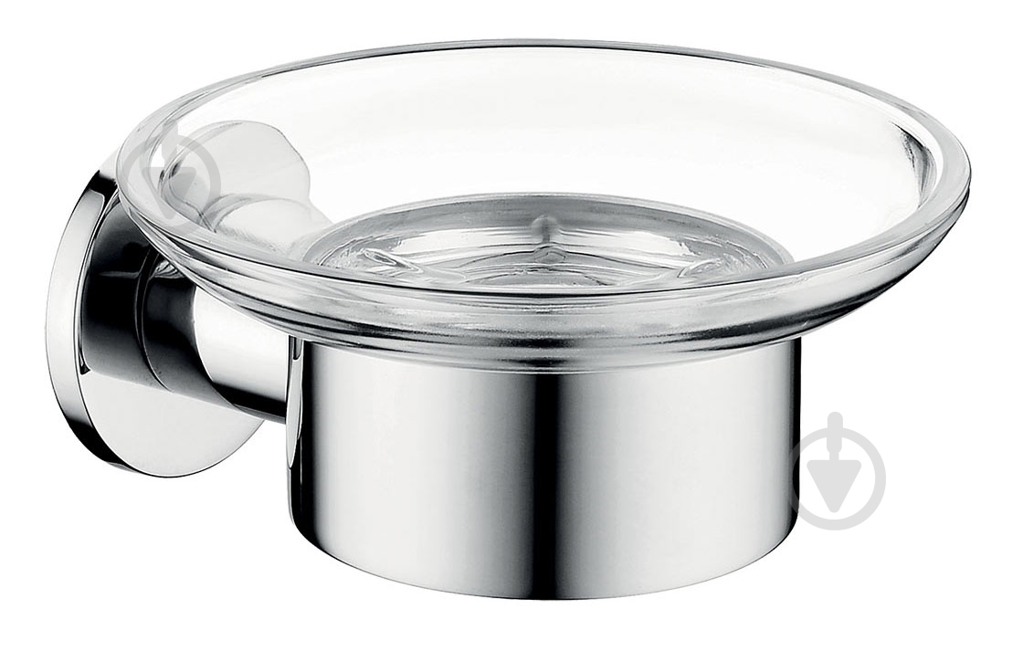 Мыльница Ferro SMILE - фото 1