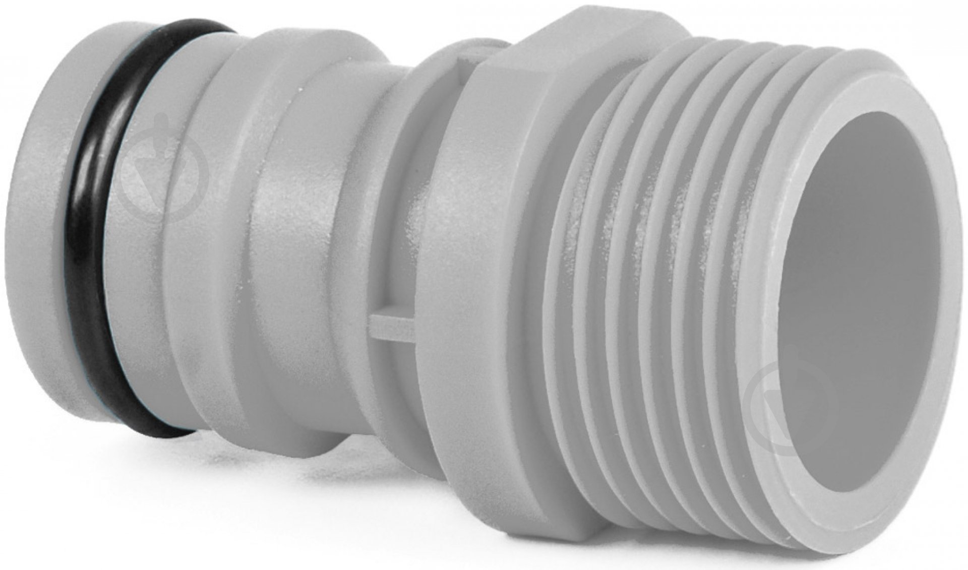 Адаптер для крана Cellfast 1" 57-096 - фото 1 Адаптер для крана Cellfast 1" 57-096 - фото 1