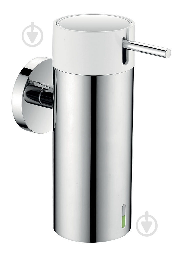 Дозатор для жидкого мыла Ferro SMILE - фото 1