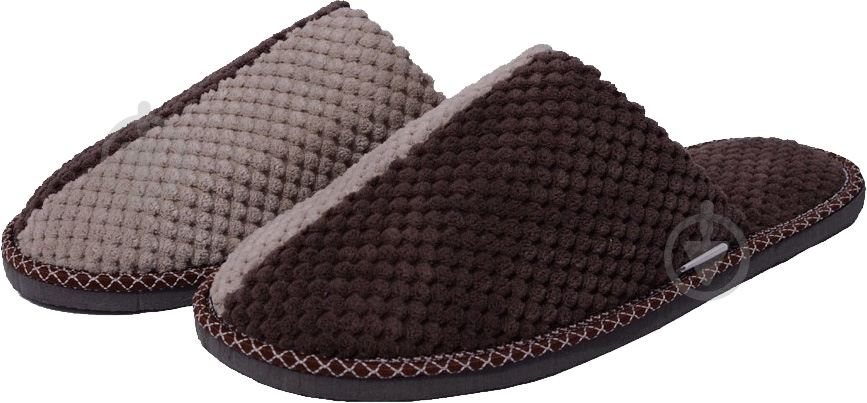 Капці домашні FX shoes р. 44-45 18002 - фото 1 Капці домашні FX shoes р. 44-45 18002 - фото 1