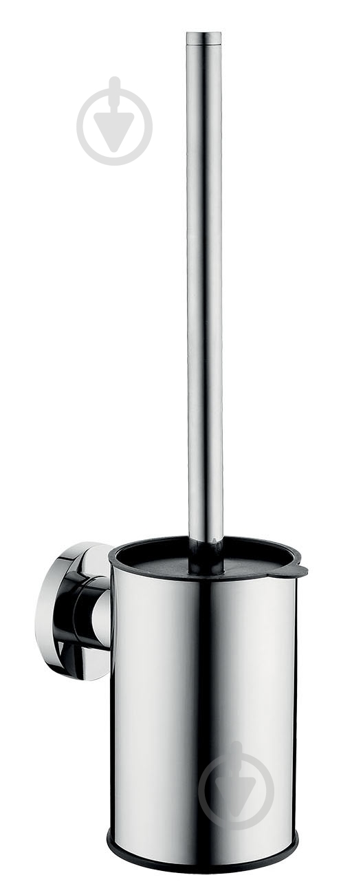 Ершик для унитаза Ferro SMILE - фото 1 Ершик для унитаза Ferro SMILE - фото 1