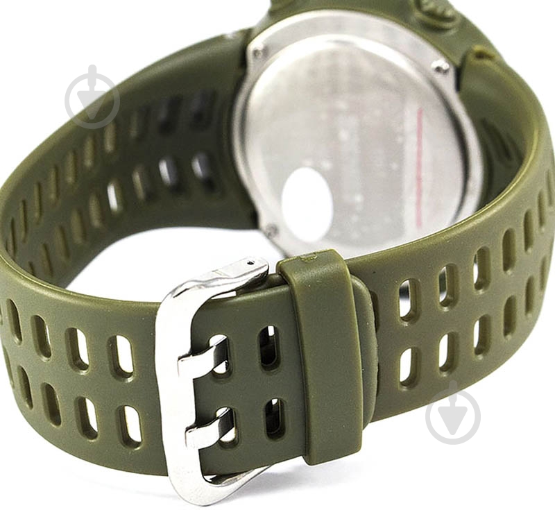 Наручные часы Skmei 1167 (1167BOXGR) - фото 4