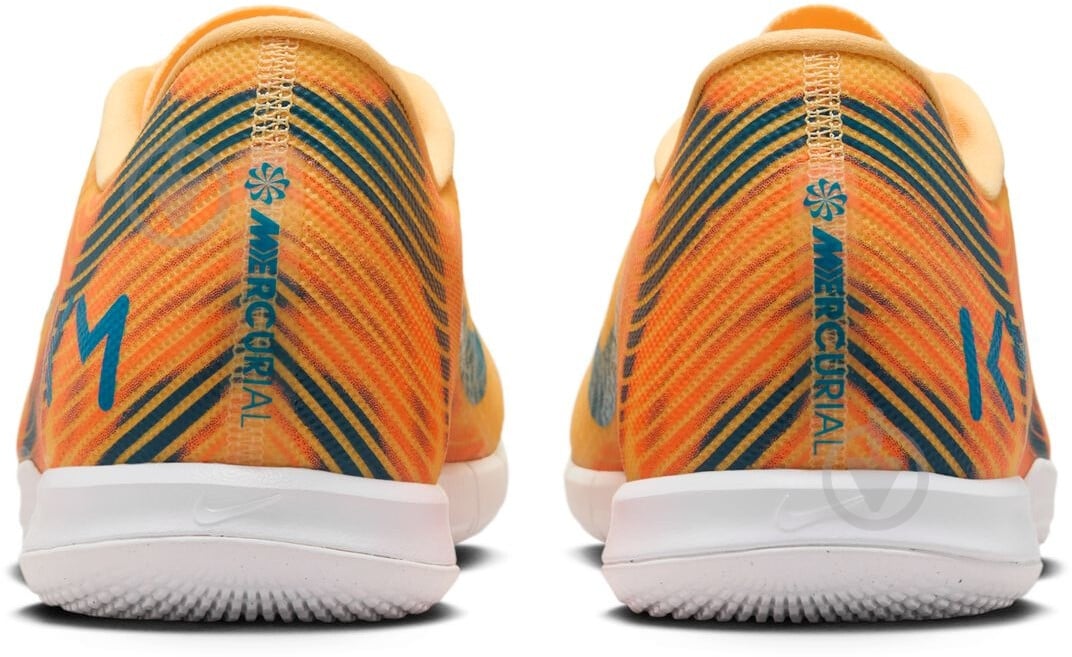 Футзальне взуття Nike ZOOM VAPOR 16 ACADEMY KM IC HV4222-801 р.41 різнокольоровий - фото 6