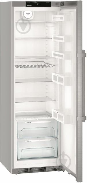 Холодильник Liebherr KEF 4330 - фото 7 Холодильник Liebherr KEF 4330 - фото 7