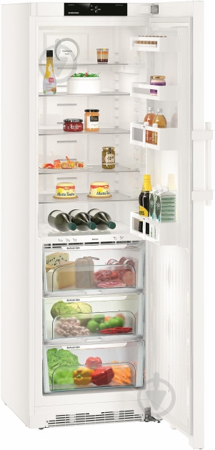 Холодильник Liebherr KB 4330 - фото 6