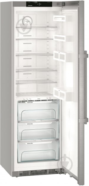Холодильник Liebherr KBEF 4330 - фото 5