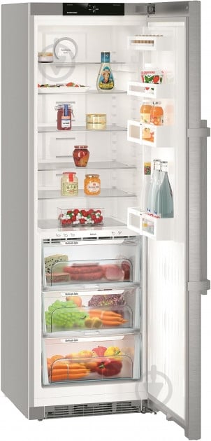 Холодильник Liebherr KBEF 4330 - фото 6