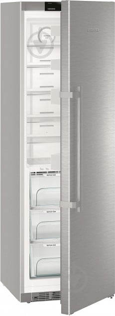 Холодильник Liebherr KBEF 4330 - фото 3