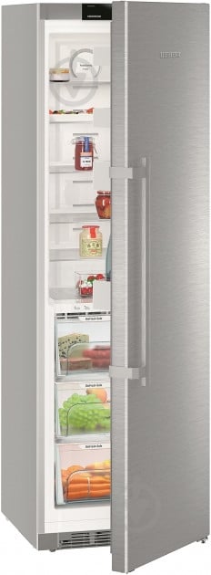 Холодильник Liebherr KBEF 4330 - фото 4