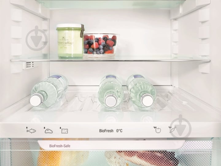 Холодильник Liebherr KBEF 4330 - фото 11