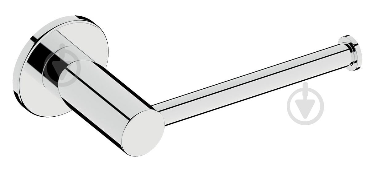 Держатель для туалетной бумаги Ferro SMILE - фото 1 Держатель для туалетной бумаги Ferro SMILE - фото 1