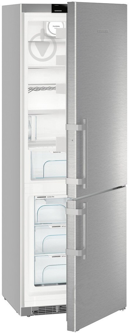 Холодильник Liebherr CNef 5745 - фото 3