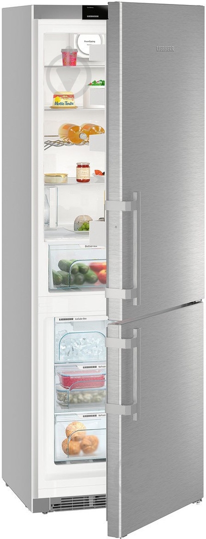 Холодильник Liebherr CNef 5745 - фото 6