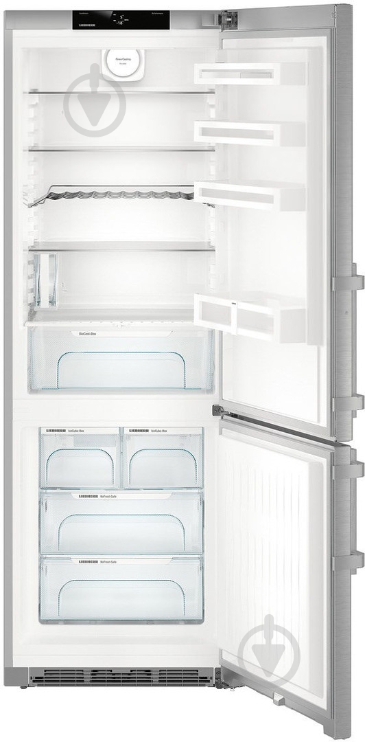 Холодильник Liebherr CNef 5745 - фото 7