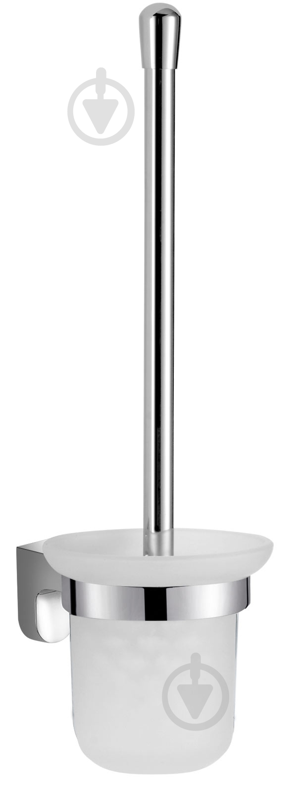 Ершик для унитаза Ferro Audrey - фото 1 Ершик для унитаза Ferro Audrey - фото 1