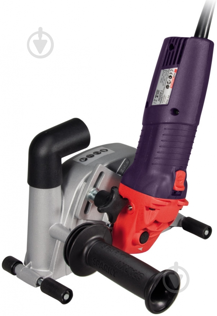 Штроборез Sparky FK 3014 - фото 1 Штроборез Sparky FK 3014 - фото 1