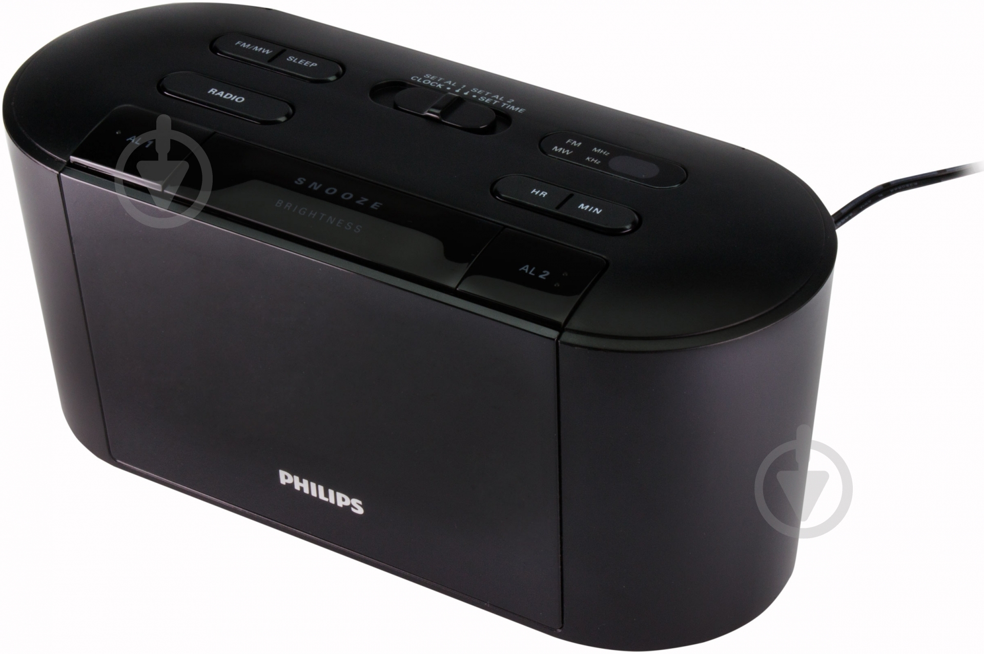 Радиочасы Philips AJ3500/12 - фото 2