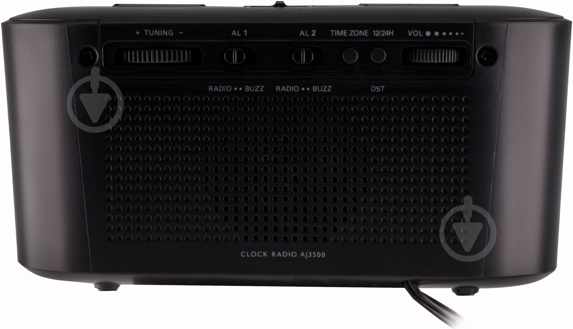 Радиочасы Philips AJ3500/12 - фото 3