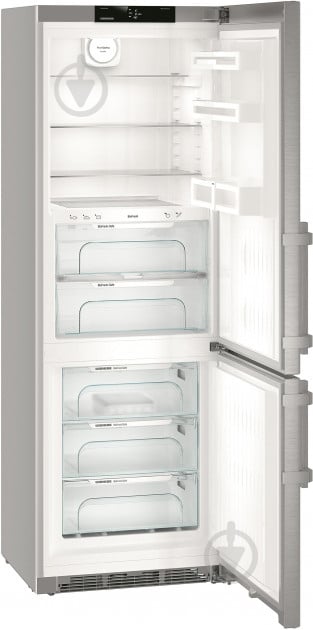 Холодильник Liebherr CBNef 5735 - фото 8