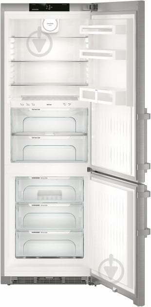 Холодильник Liebherr CBNef 5735 - фото 4