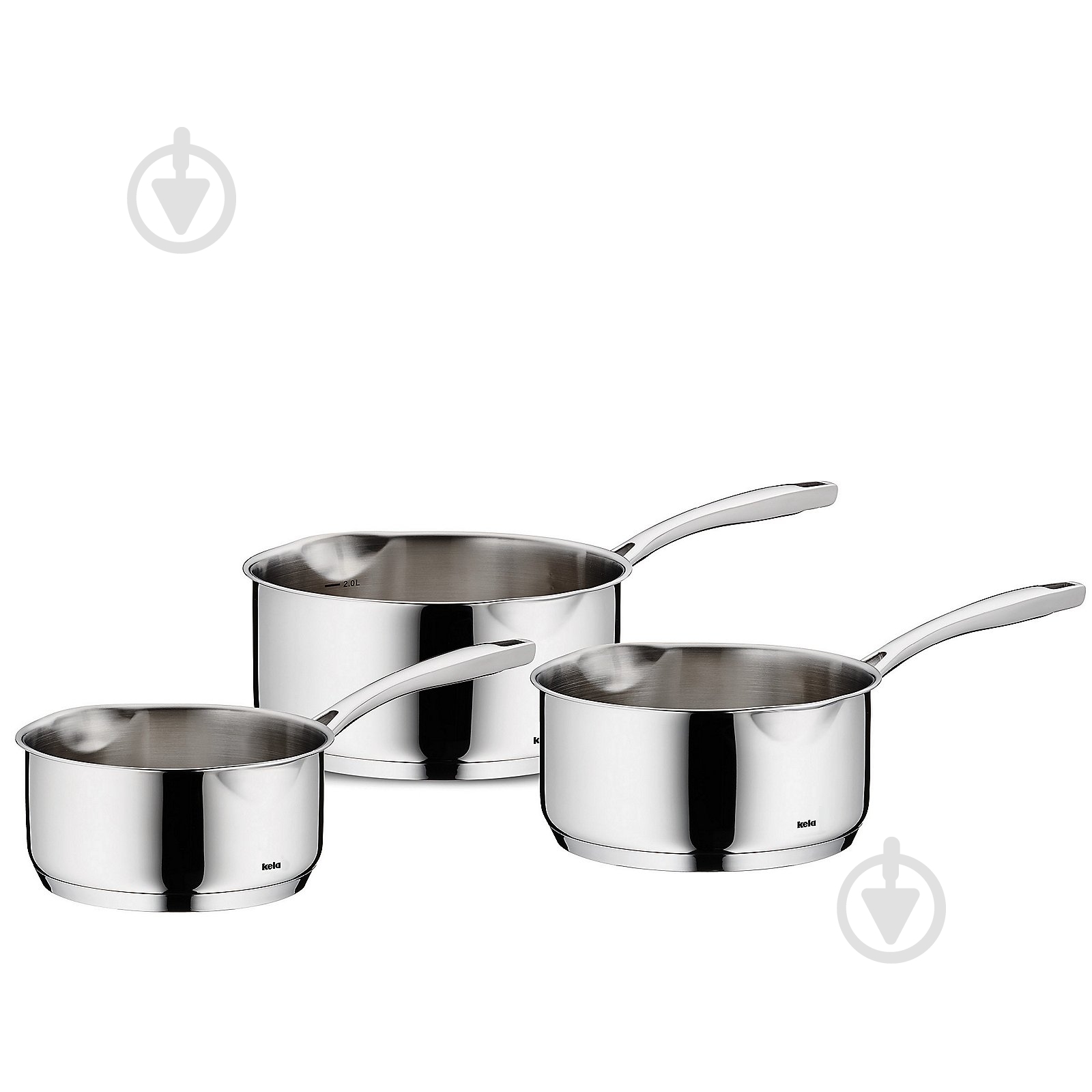 Набор ковшей Kela Flavoria 10200 - фото 1