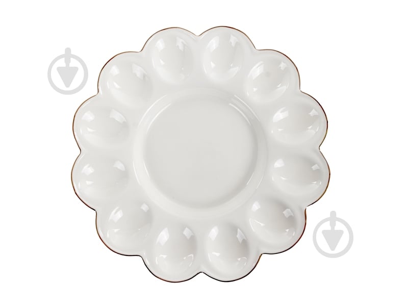 Подставка для яиц Lefard Royal Gold 943-228 - фото 1 Подставка для яиц Lefard Royal Gold 943-228 - фото 1