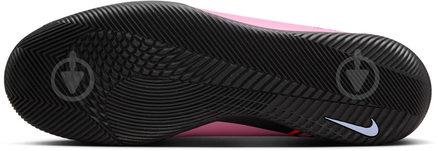 Футзальне взуття Nike Mercurial Vapor 16 Club FQ8438-600 р.43 рожевий - фото 8