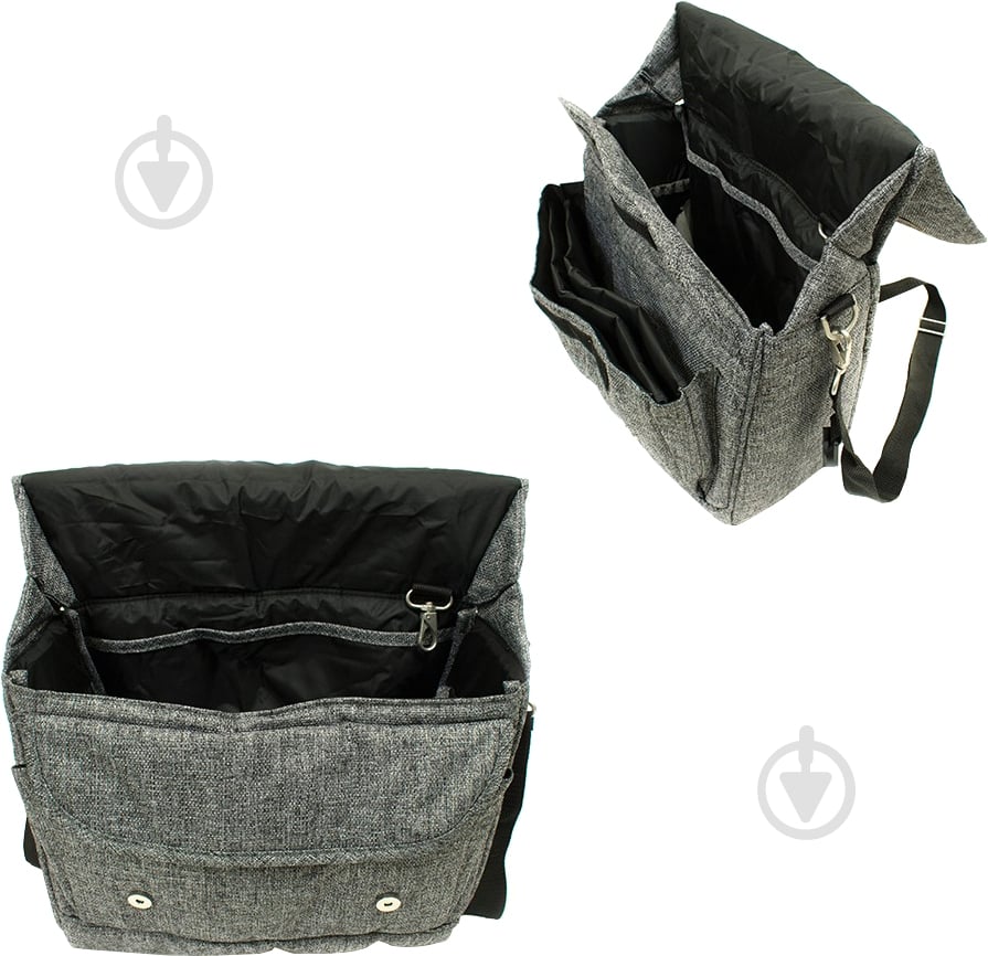 Коляска универсальная 2 в 1 ABC Design Salsa 4 AIR Race 61431/801 - фото 6