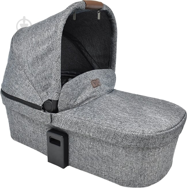 Коляска универсальная 2 в 1 ABC Design Salsa 4 AIR Race 61431/801 - фото 3