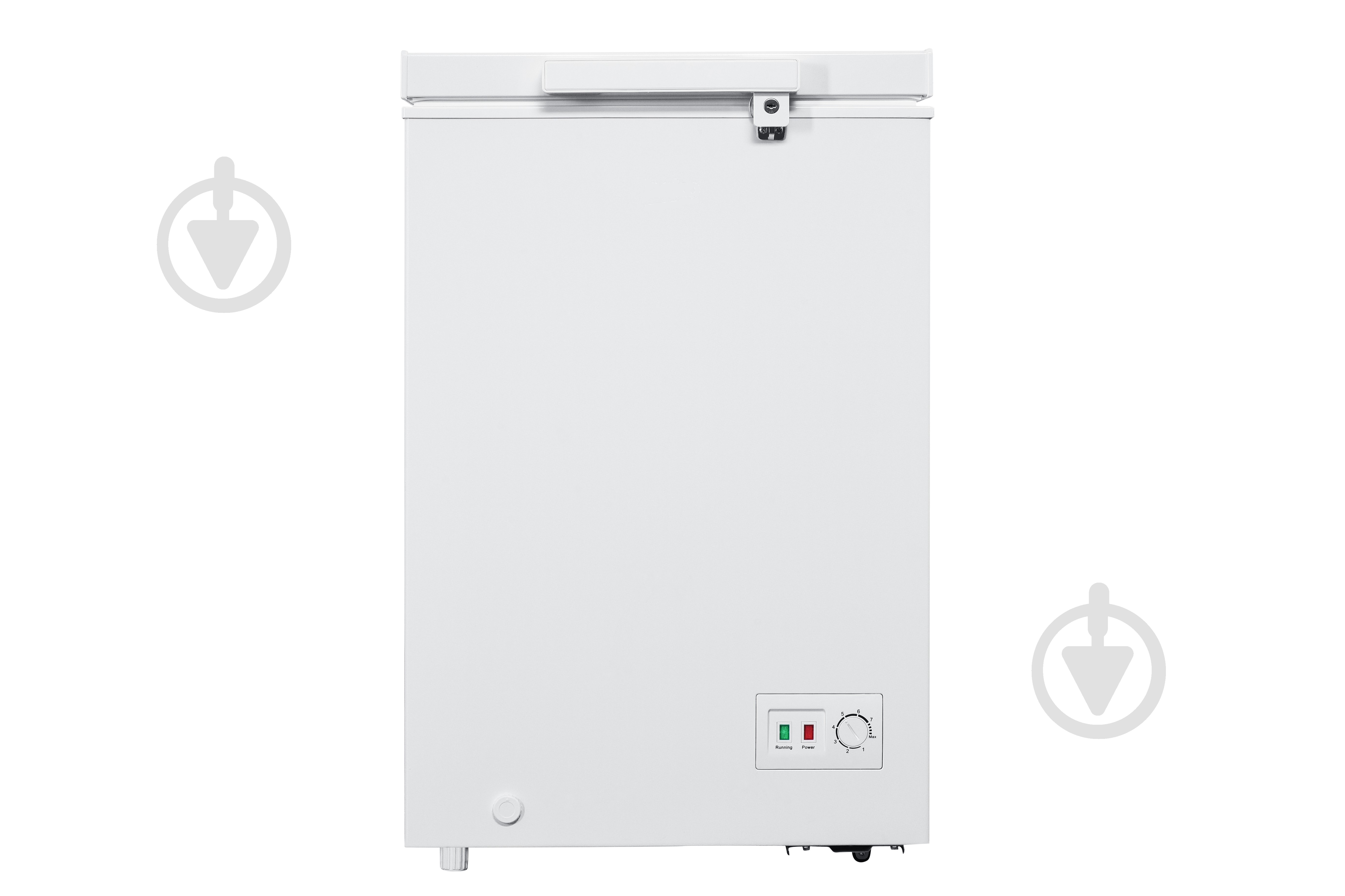 Морозильная камера PRIME Technics CS 1011 М - фото 1