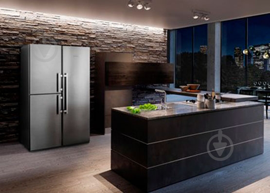 Холодильник Liebherr SBSes 8483 (LIB04268) - фото 13 Холодильник Liebherr SBSes 8483 (LIB04268) - фото 13