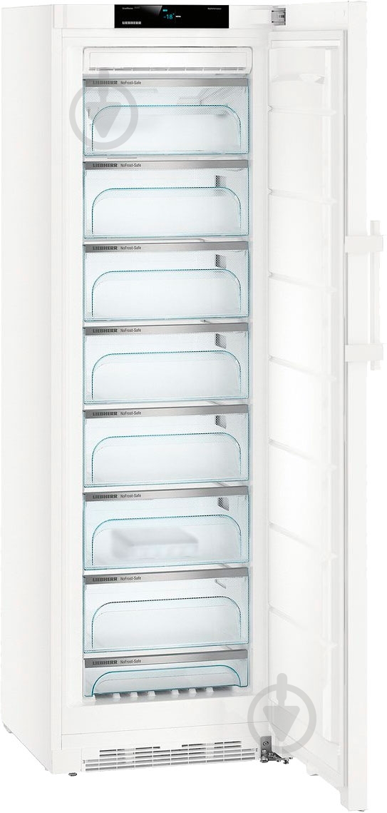 Морозильная камера Liebherr GN 4375 (LIB04272) - фото 4