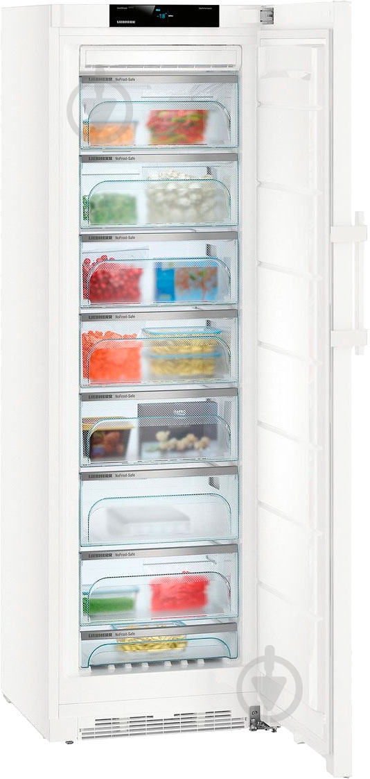 Морозильная камера Liebherr GN 4375 (LIB04272) - фото 7