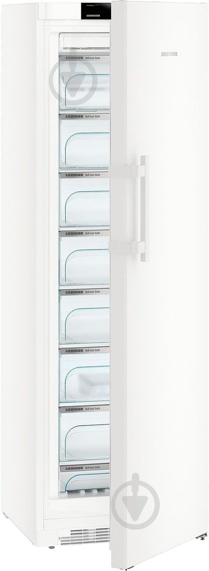 Морозильная камера Liebherr GN 4375 (LIB04272) - фото 3