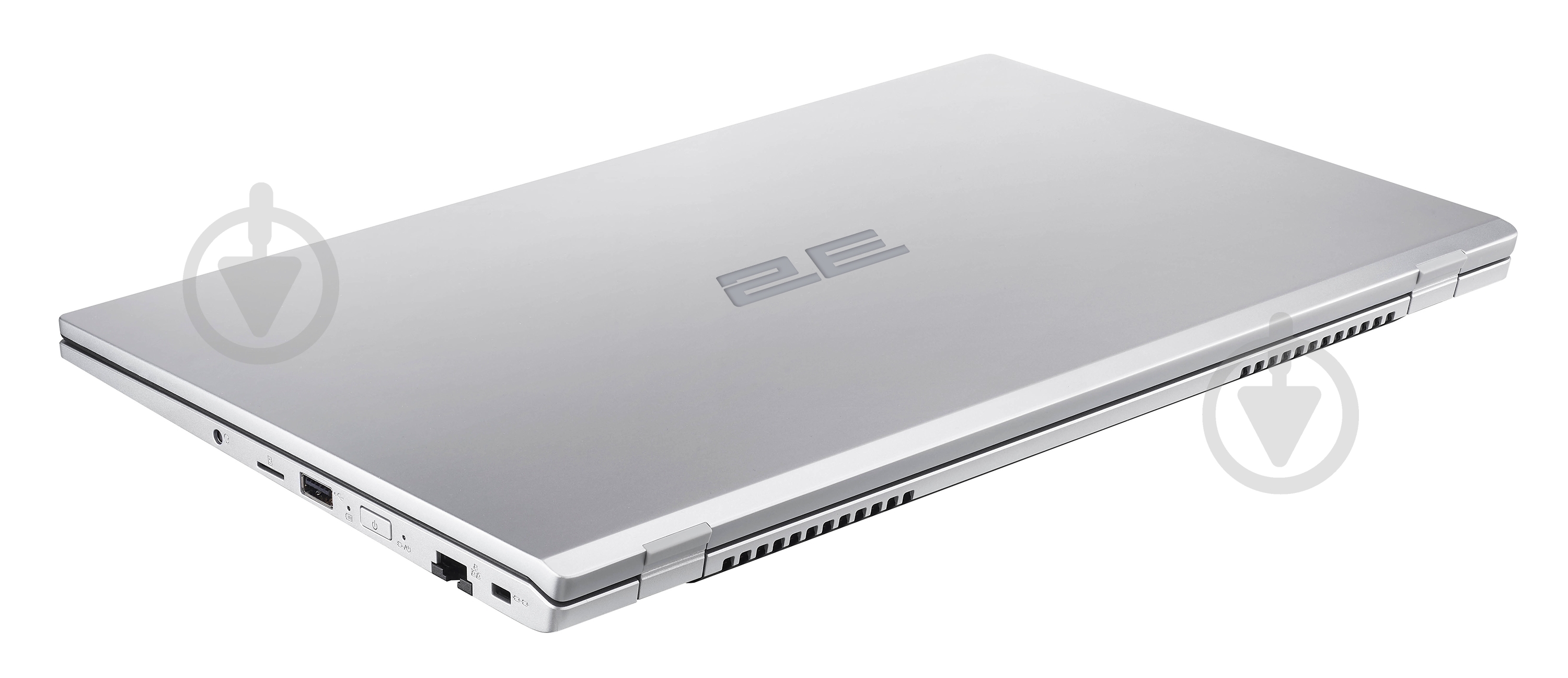 Ноутбук 2E Notebook Complex Pro 15,6" (NS51PU-15UA51) grey - фото 6