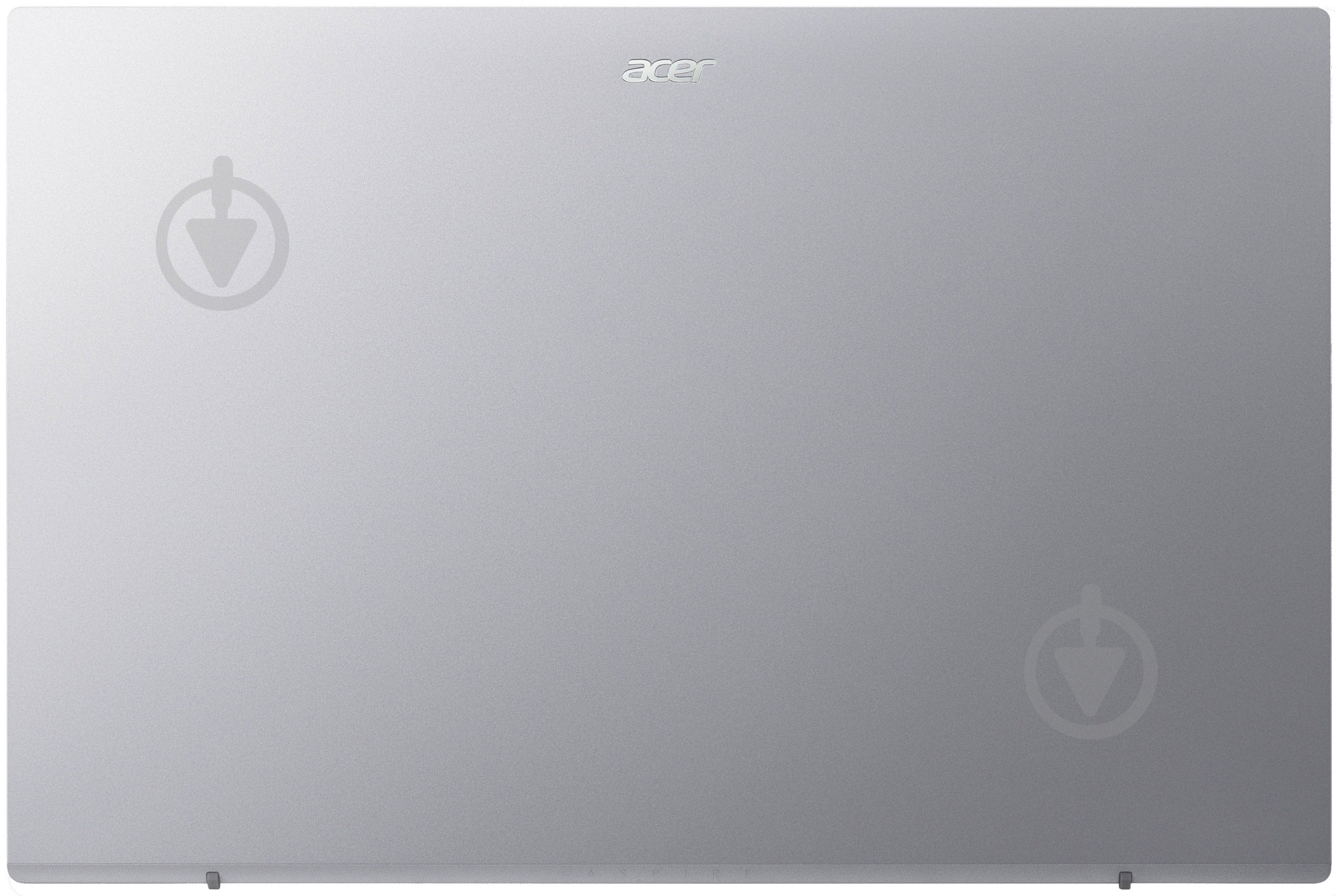 Ноутбук Acer Aspire 3 A315-59G-30ZV 15,6" (NX.K6WEU.004) pure silver - фото 8