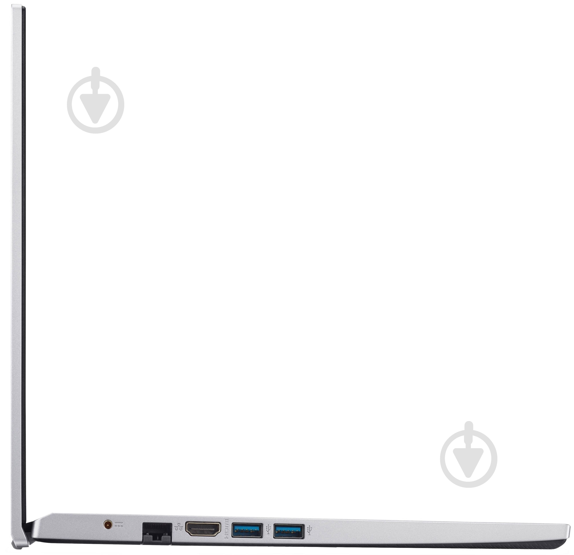 Ноутбук Acer Aspire 3 A315-59G-30ZV 15,6" (NX.K6WEU.004) pure silver - фото 5