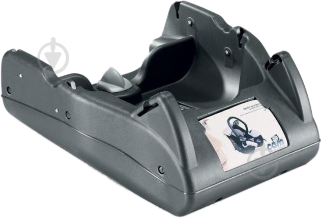 База для автокресла Cam Area grey - фото 3