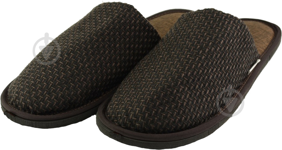 Тапки домашние FX shoes р. 42-43 20001 - фото 1 Тапки домашние FX shoes р. 42-43 20001 - фото 1