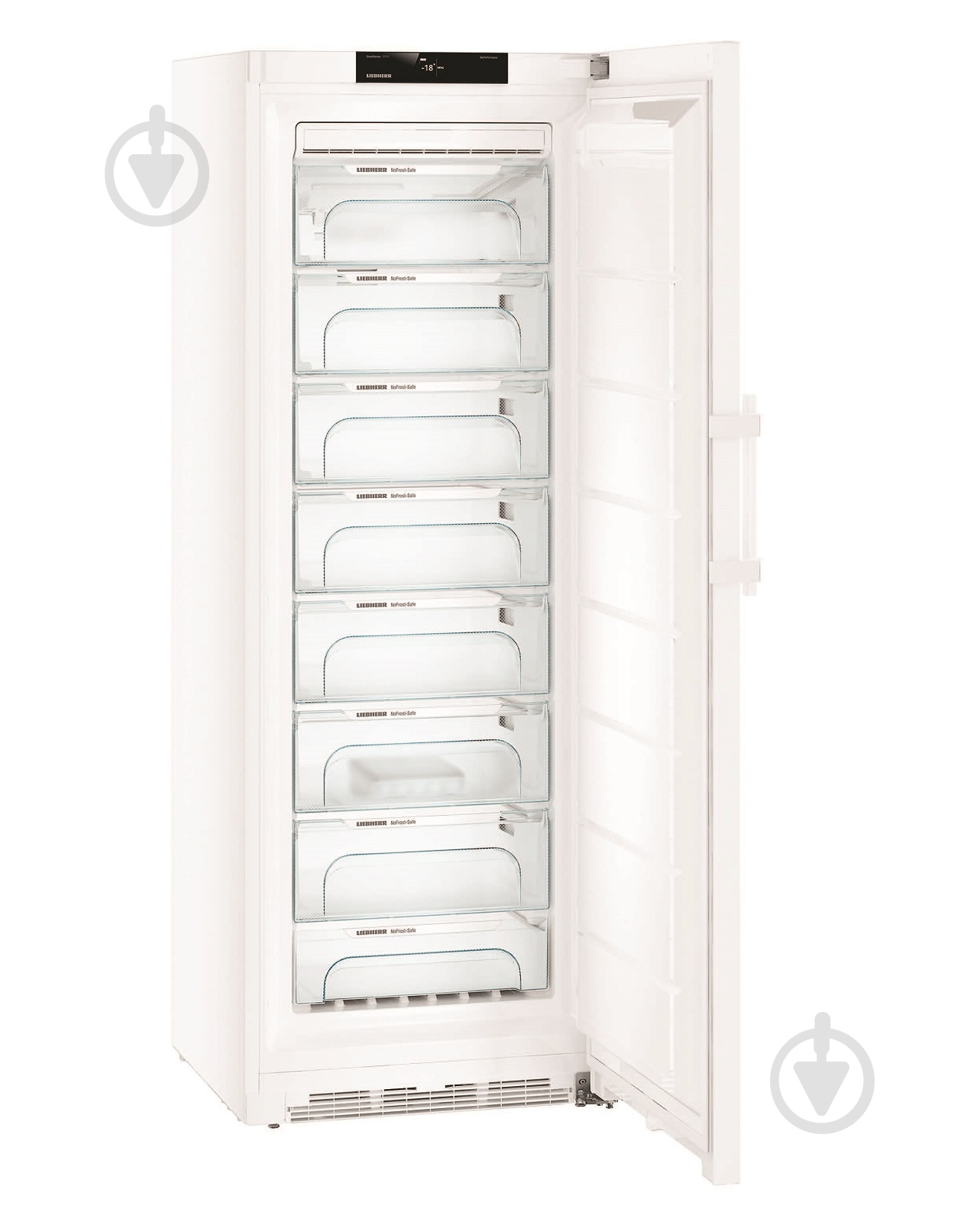 Морозильная камера Liebherr GN 5235 - фото 6