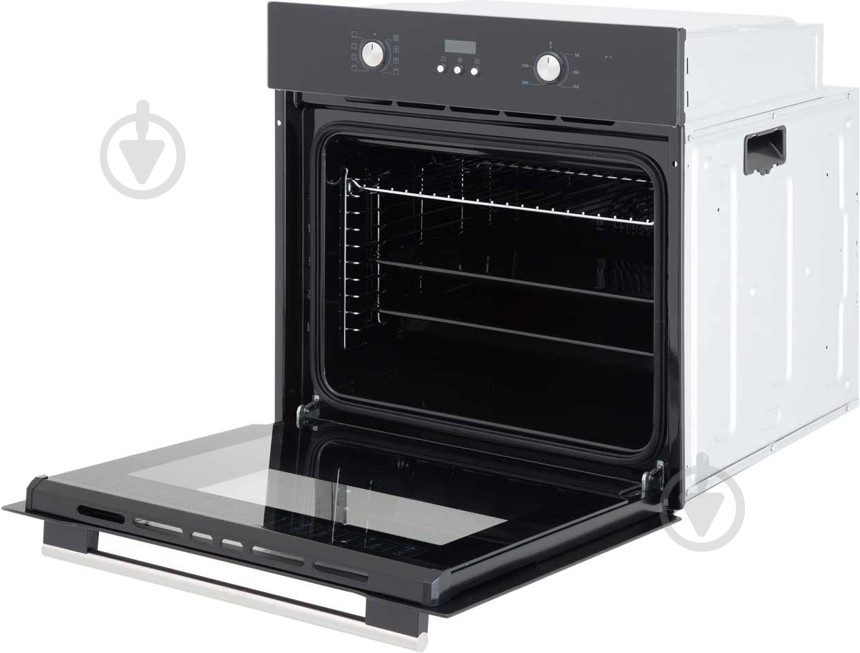 Духовой шкаф Interline FZ 684 ECH BA - фото 4
