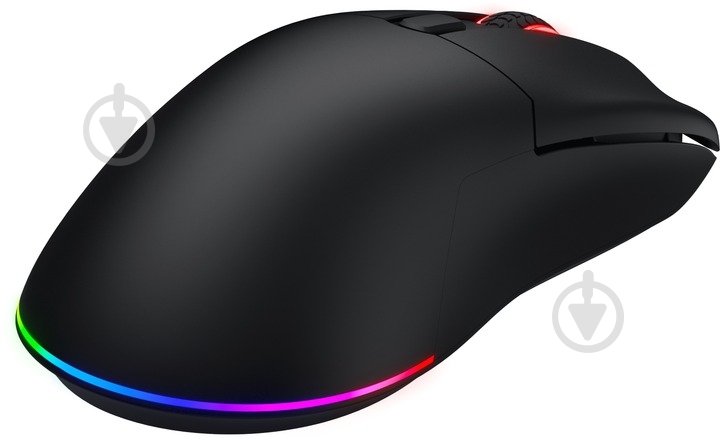 Мишка Hator Pulsar 3 wireless black (HTM630) - фото 3
