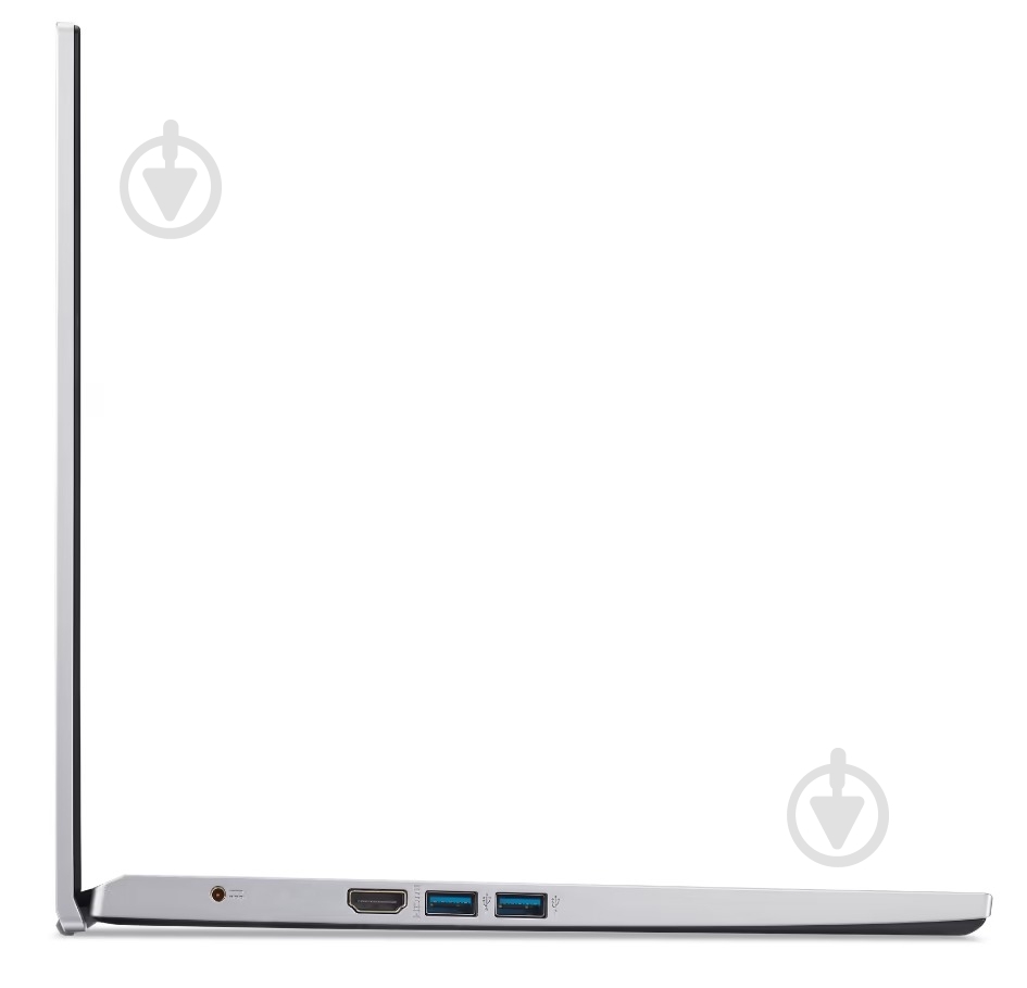 Ноутбук Acer Aspire 3 A315-59G-74TN 15,6" (NX.K6WEU.009) pure silver - фото 6