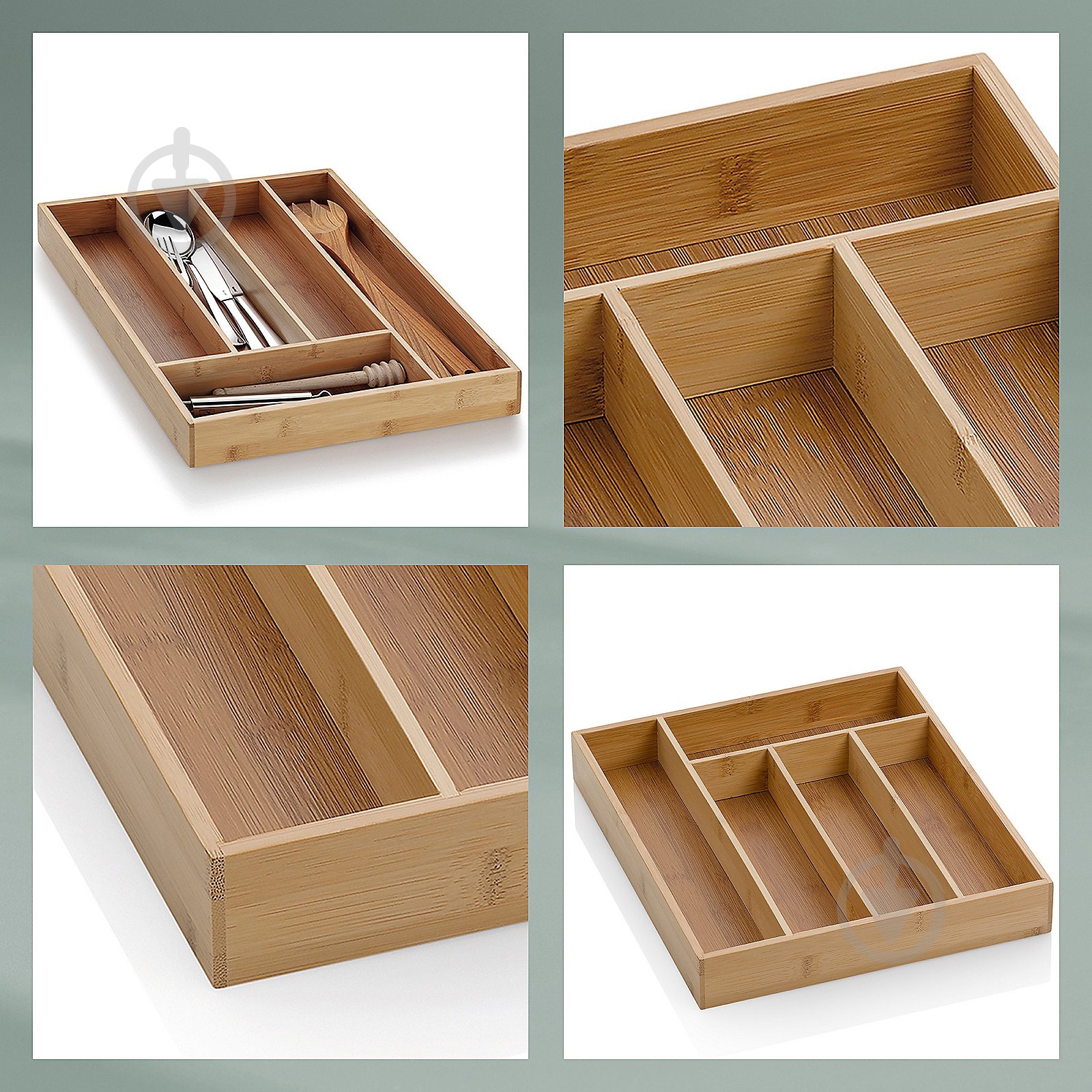 Органайзер Kela Kalma 12011 - фото 3 Органайзер Kela Kalma 12011 - фото 3