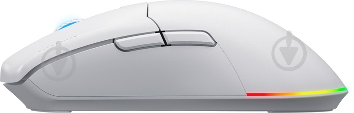 Мишка Hator Pulsar 3 wireless white (HTM631) - фото 4