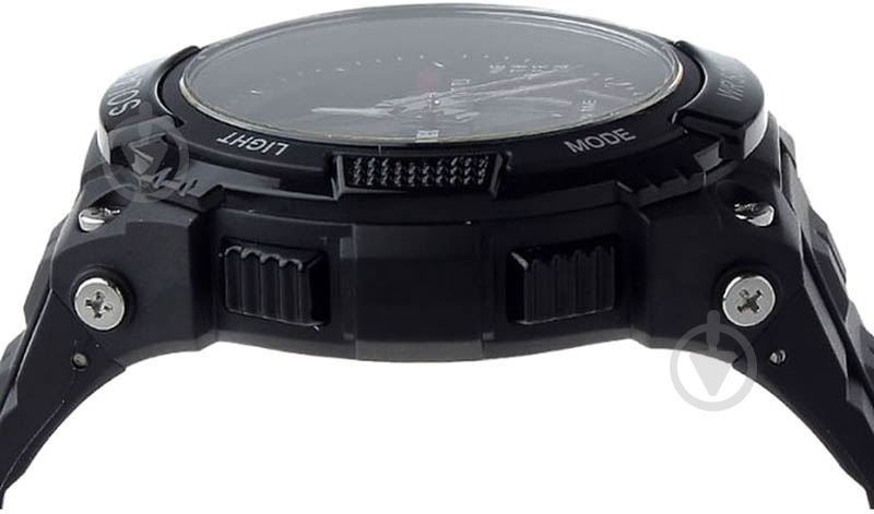 Наручные часы Skmei 1049 (1049BOXBK) - фото 2